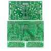 Wzmacniacz lampowy stereo 300B SET 2x5W - PCB do projektu AVT 5392