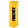 Otwornica Ø: 22mm Bimetal DeWALT Otwornica gł. cięcia: 44mm