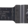 Makita B-66357 B-66357 TC, węglik spiekany Ostrze do multinarzędzia 32 mm 1 szt.