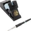 Lutownica kolbowa - zestaw Weller WP 120 24 V 120 W +450 °C (max)