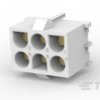 TE Connectivity 643424-3 1 szt. torba