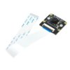 IMX219-77-4Lane 8MP Camera Module for Raspberry Pi 5 (3280x2464 Resolution, FOV 79°)