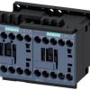 Siemens 3RA2317-8XE30-1BB4 Stycznik pomocniczy 3 NO 690 V/AC 11 A 1 szt.