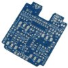 Płytka PCB do efektu gitarowego - 