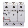 Rozłącznik Bezpiecznikowy 3P 6A D01 R303 606702