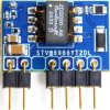 Narzędzie rozwojowe z kategorii „mikrokontrolery” STMicroelectronics Isobuck Boost Converter Based Płytka ewaluacyjna