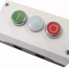 Eaton M22-I3-M2 216533 Pokrętło wielobarwny 1 szt.