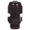 Dławnica Kablowa Poliamidowa M12 Ip68 Skintop K-M 12 Atex Plus Czarna 54115200