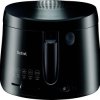 Tefal FF 1078 Maxi Fry Frytkownica 2 l 1900 W programowana temperatura czarny
