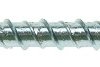 Śruba kotwiąca typu Ankerbolt dł 130mm 14 x 130mm Stal powlekana cynkiem Ø 16mm RS PRO Śruba kotwiąca typu Ankerbolt