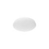 Plafoniera LED ENELO 10W NW 1200lm 4000K barwa neutralna IP44 II kl. 3 lata Gwarancji biały 39740