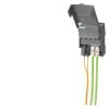 Siemens 6GK5206-1BC00-2AF2 Przemysłowy przełącznik Ethernet 10/100 MBit/s