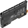 Weidmüller UR20-4AI-RTD-HP-DIAG 2456540000 Moduł wejściowy PLC 24 V/DC