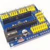 Shield I/O NANO 3.0 do Arduino