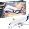 1:144 Airbus A300-600ST „Beługa”