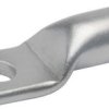 Klauke 83V8 Końcówka kablowa, rurkowa Zubehör Kabel, M8, 16 mm², 180 °, 1 szt.