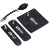 KS Tools 150.1685 Panel Bag Set With Hand Pump, 4 Pcs