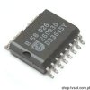 B58026 PCF8582A 2KBit EEPROM SMD SMD-SO16L PHILIPS BULK