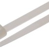 Opaska kablowa długość 450mm szerokość 4,8 mm RS PRO Nylon 66