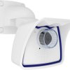 Mobotix Netzwerkkamera Mx-M26B-6N041 LAN IP Kamera monitoringu 3072 x 2048 px