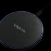 PA0178 Wireless charger, 10W, with Fast Wireless Charging