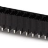 Blok zacisków wtykowych 10-pinowe raster: 3.5mm Phoenix Contact 8.0A 320.0 V.