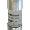 Bezpiecznik 50A 22 x 58mmFF 500 V dc, 690V ac MersenIEC 60269-4