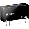 RECOM RK-1205S DC/DC converter 5 200 mA 1 W