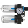Filtr powietrza z reduktorem i naolejaczem 1/4, 90/60 ml