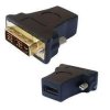 Adapter DVI wtyk / HDMI gniazdo