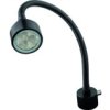 Ao000318, Lampa Led Na Gęsiej Szyi, O65mm 400Long, Światło Białe, 5W, 4000Lx,...