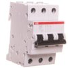 Wyłącznik Nadprądowy 3P C 10A 6Ka Ac S203-C10 2Cds253001r0104