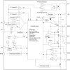 4.5-V to 28-V input, 8-A FCCM mode, synchronous buck module with HotRod QFN package