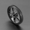 Adafruit Skinny Wheel for TT DC Gearbox Motors