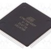 ATMEGA6490P-AU