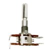 POTENCJOMETR RV16GNT(PH)-41CC- A50K-30KQ TOMY