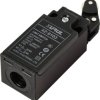 Wyłącznik krańcowy 250 V/AC 10 A dźwignia rolkowa, chwilowy XZ-9/103 IP65 1 szt.
