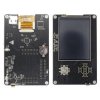 3,2-calowy ekran Portapack H2 Hackrf One SDR Oprogramowanie zdefiniowanego radio do odbioru sygnałów 1MHz-6GHz z opcjonalną alum