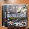 Iron Aces