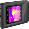 Kamera termowizyjna HIKMICRO PocketE 96 x 96 Pixel -20 do 350 °C