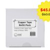 Chibitronics Copper tape 6 pack - value bundle