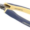 Szczypce boczne Lindström 6151, 134 mm, 65 HRC, ESD