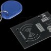 SBC-RFID-RC522 Developer boards - RFID module, NXP MFRC-522