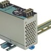Dehner Elektronik DRP045D-48FTN Zasilacz na szynę DIN 48 V/DC 1 A 45 W Ilość wyjść:1 x Content 1 szt.