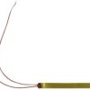 Thermo TECH 3626159 Folia grzewcza, 442 °C, 30 W, IPX4, (D x S) 185 mm x 13.5 mm