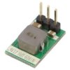 Przetwornica DC/DC, 9W, Uwej: 13…36V DC, Uwyj: 9 VDC, Iwyj: 0...1000mA N7809-1PH