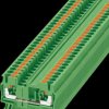 3209513 Continuity terminal, PT 2.5 green
