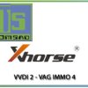 VVDI 2 - VAG IMMO 4