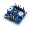 Moduł ze wzmacniaczem audio stereo PAM8406 2x5W