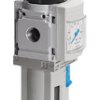 Regulator filtra Festo G 1/4 MS4-LFR